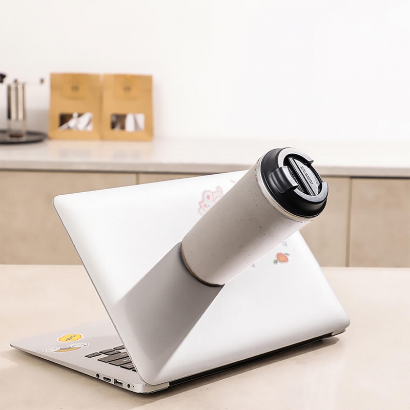 Viajero Ecológico Antiderrame - Imagen 2