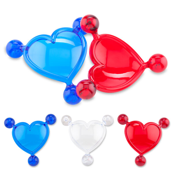 Masajeador Corazon Masajeador Corazon