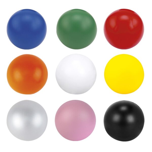 Pelota Antiestres Lisa