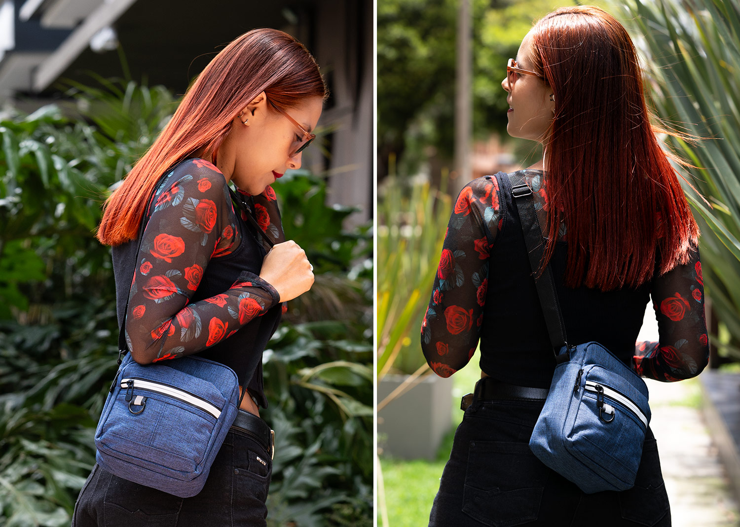 Portadocumentos Anna - Imagen 4