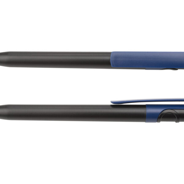 Bolígrafo Siena Negro