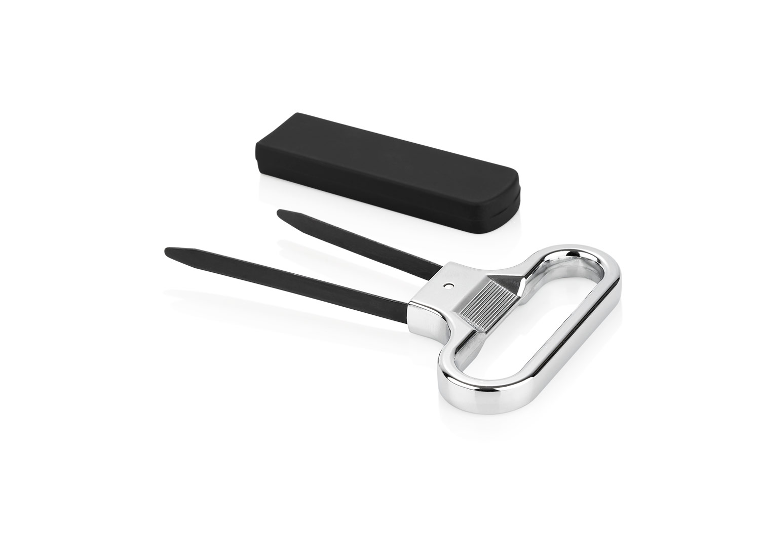 Sacacorchos de Lámina Toscana - Imagen 3