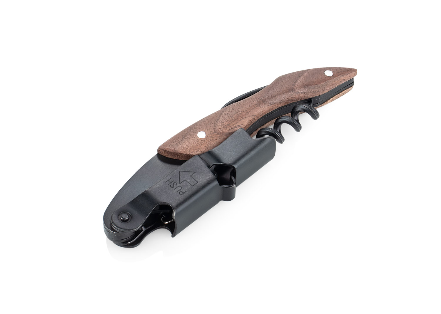 Sacacorchos 2 tiempos Umbria - Imagen 3