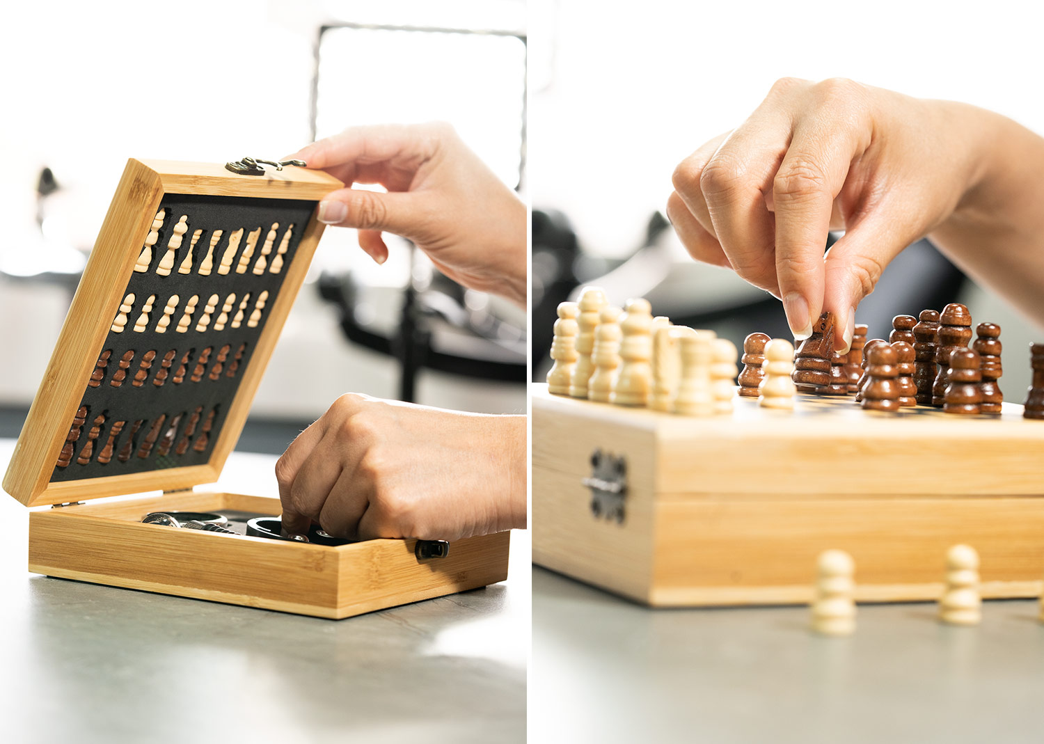 Set de Bar Magnus - Imagen 6