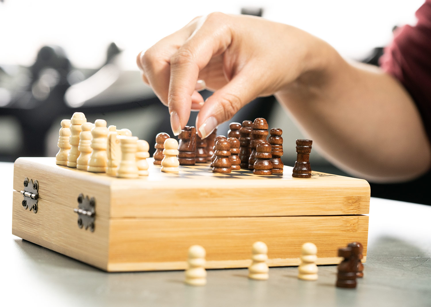 Set de Bar Magnus - Imagen 5