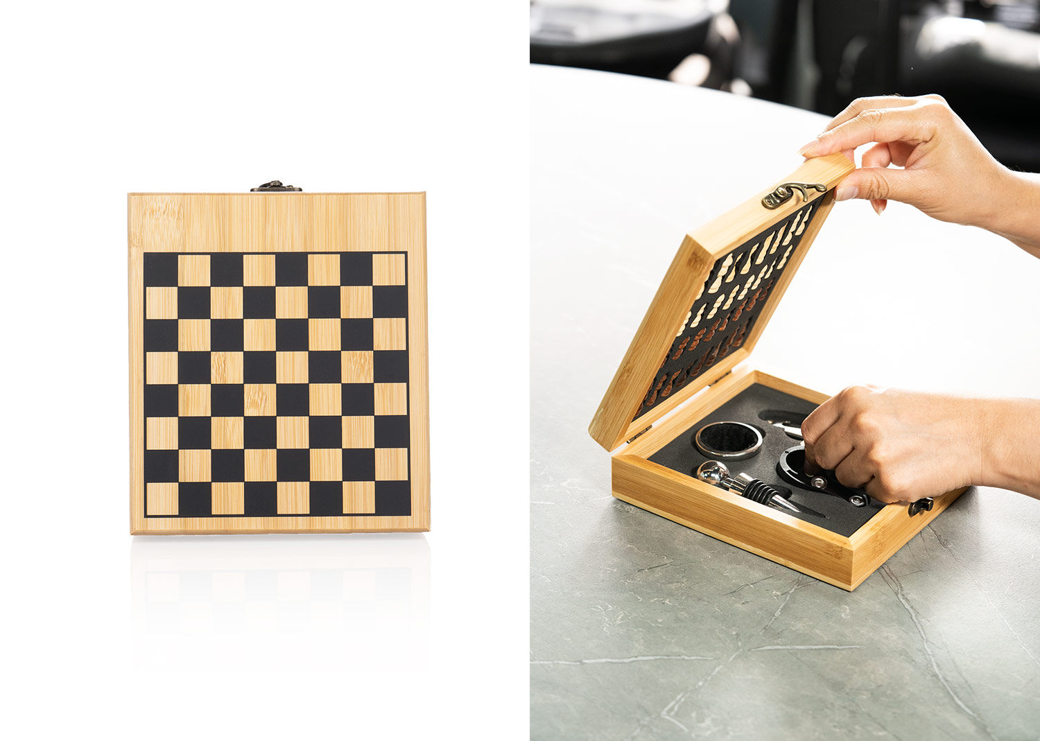 Set de Bar Magnus - Imagen 4