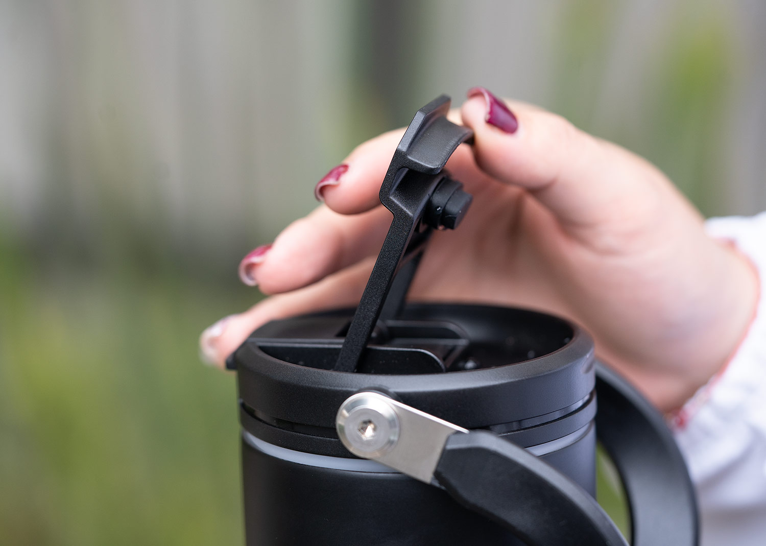 Botella Deportiva Train - Imagen 7