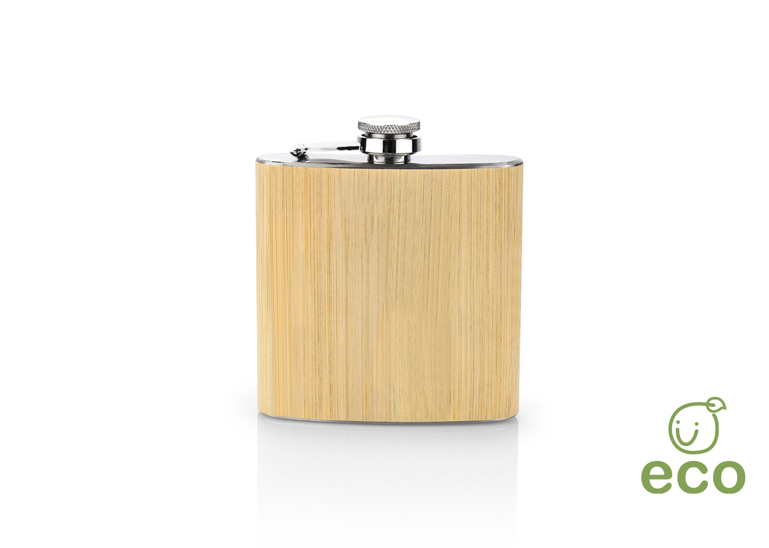 Mini licorera Bambo Zeus 175ml / 6 Oz - Imagen 6