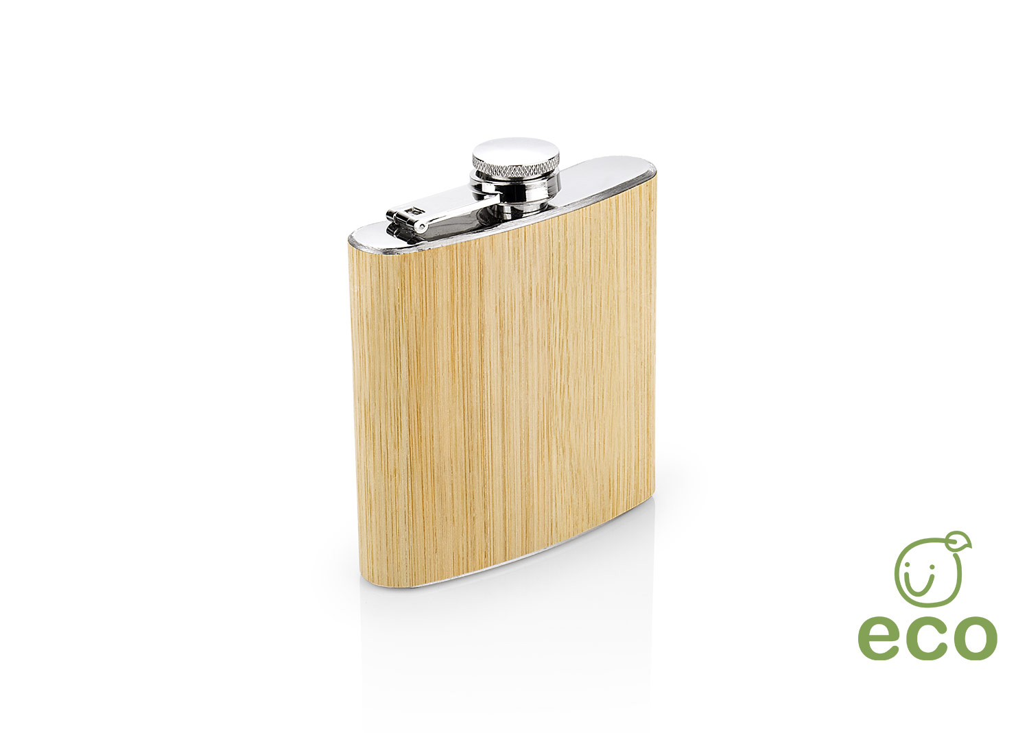 Mini licorera Bambo Zeus 175ml / 6 Oz - Imagen 5