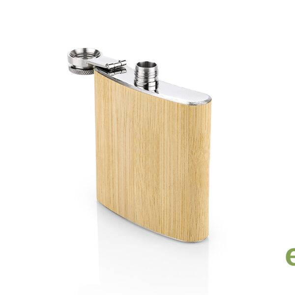 Mini licorera Bambo Zeus 175ml / 6 Oz