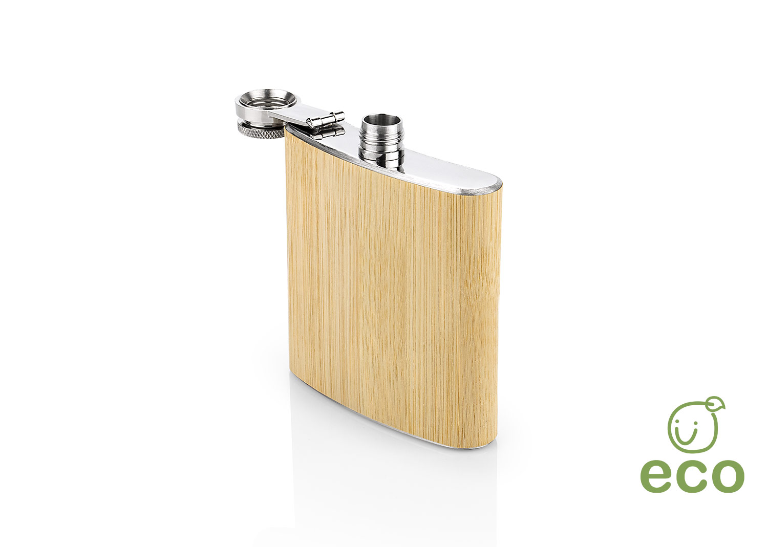 Mini licorera Bambo Zeus 175ml / 6 Oz