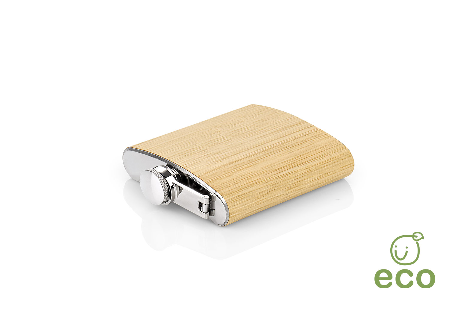 Mini licorera Bambo Zeus 175ml / 6 Oz - Imagen 3