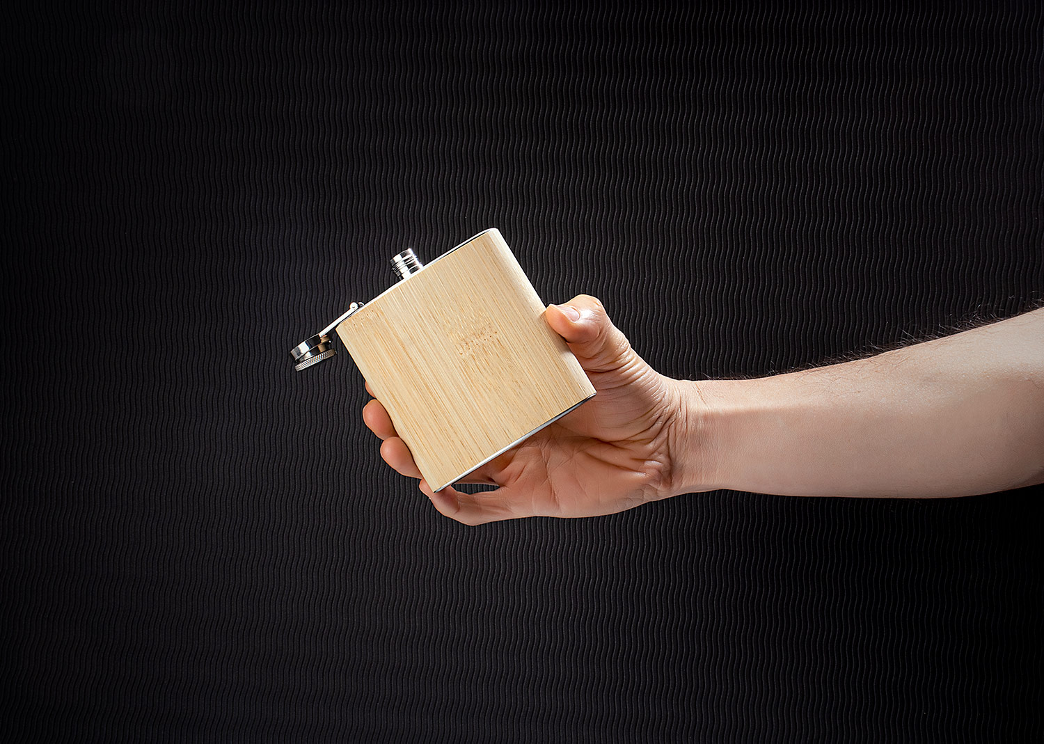 Mini licorera Bambo Zeus 175ml / 6 Oz - Imagen 4