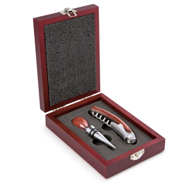 Set de Bar 2 Accesorios