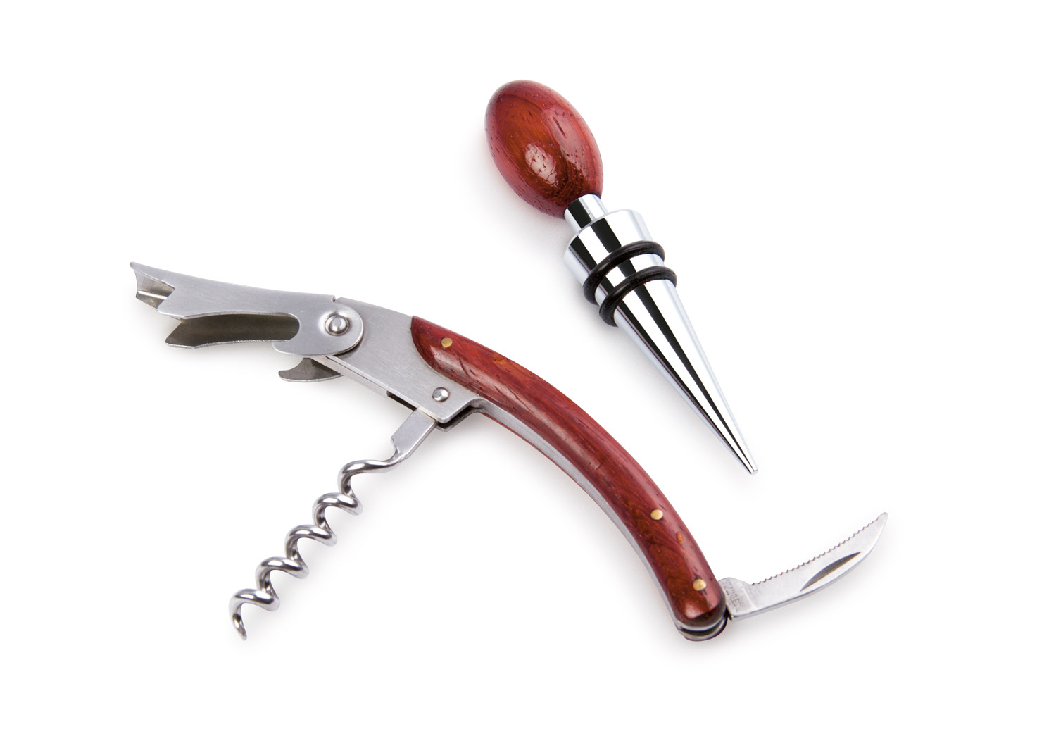 Set de Bar 2 Accesorios - Imagen 4