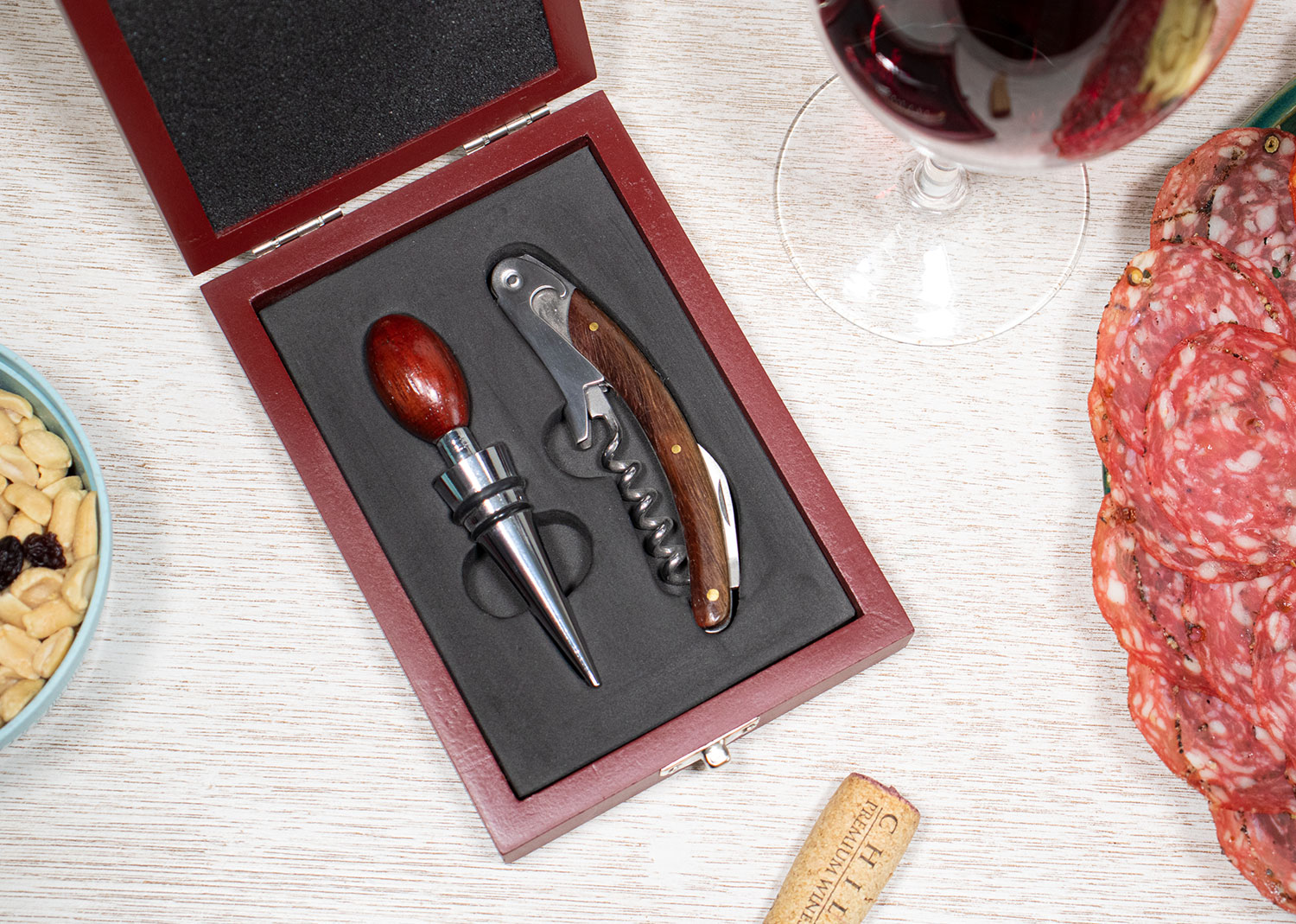 Set de Bar 2 Accesorios - Imagen 5