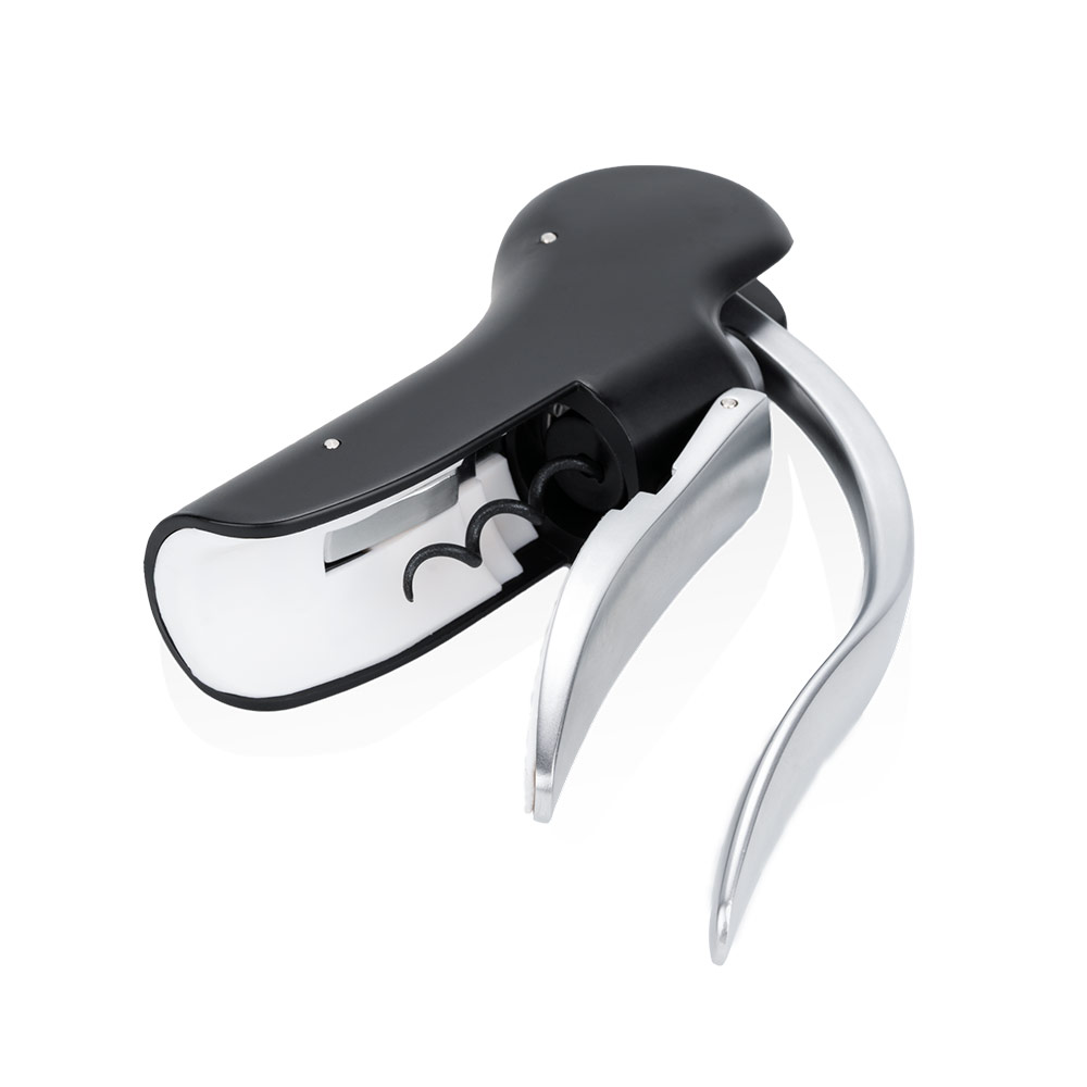 Sacacorchos de palanca Burdeos - Imagen 5