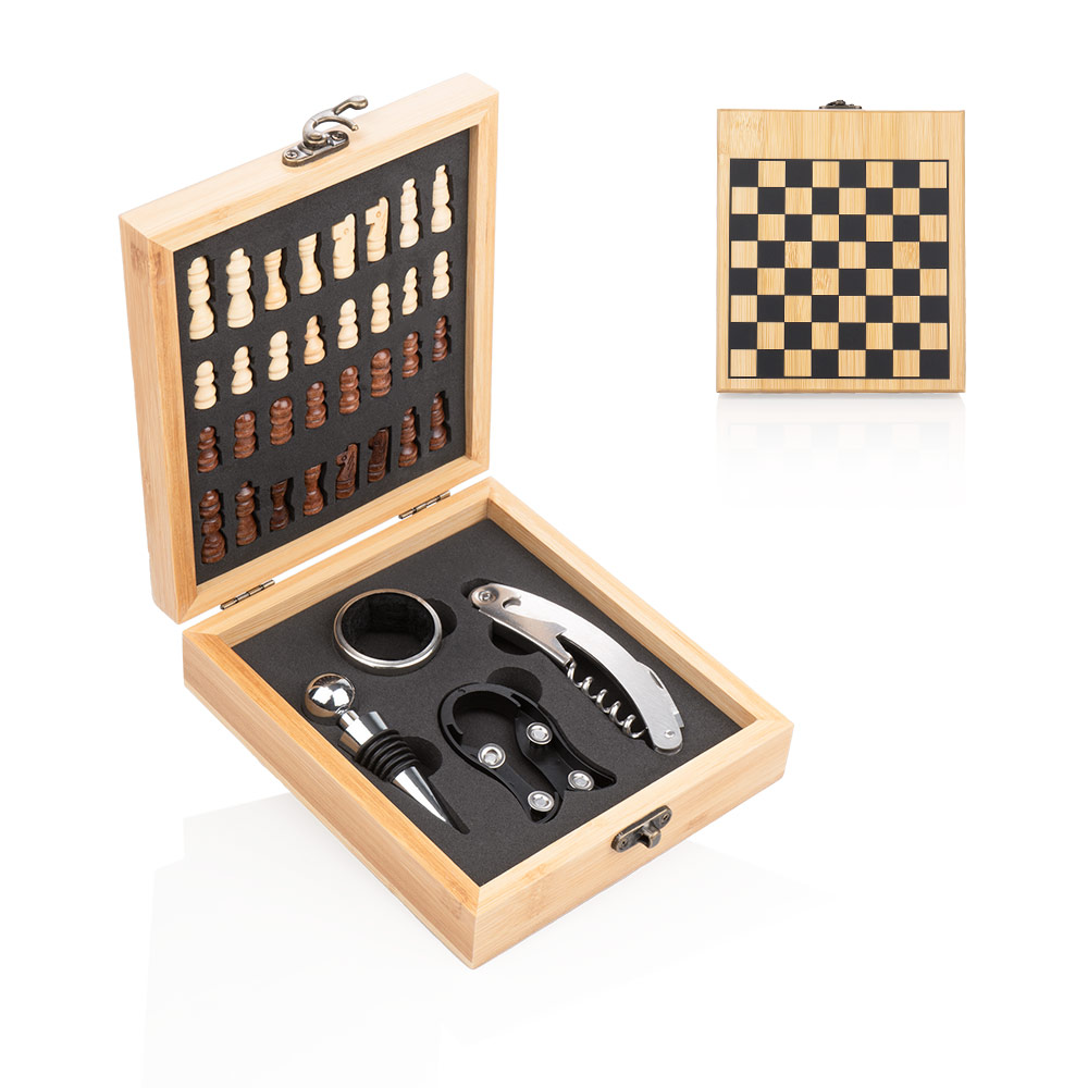 Set de Bar Magnus - Imagen 3