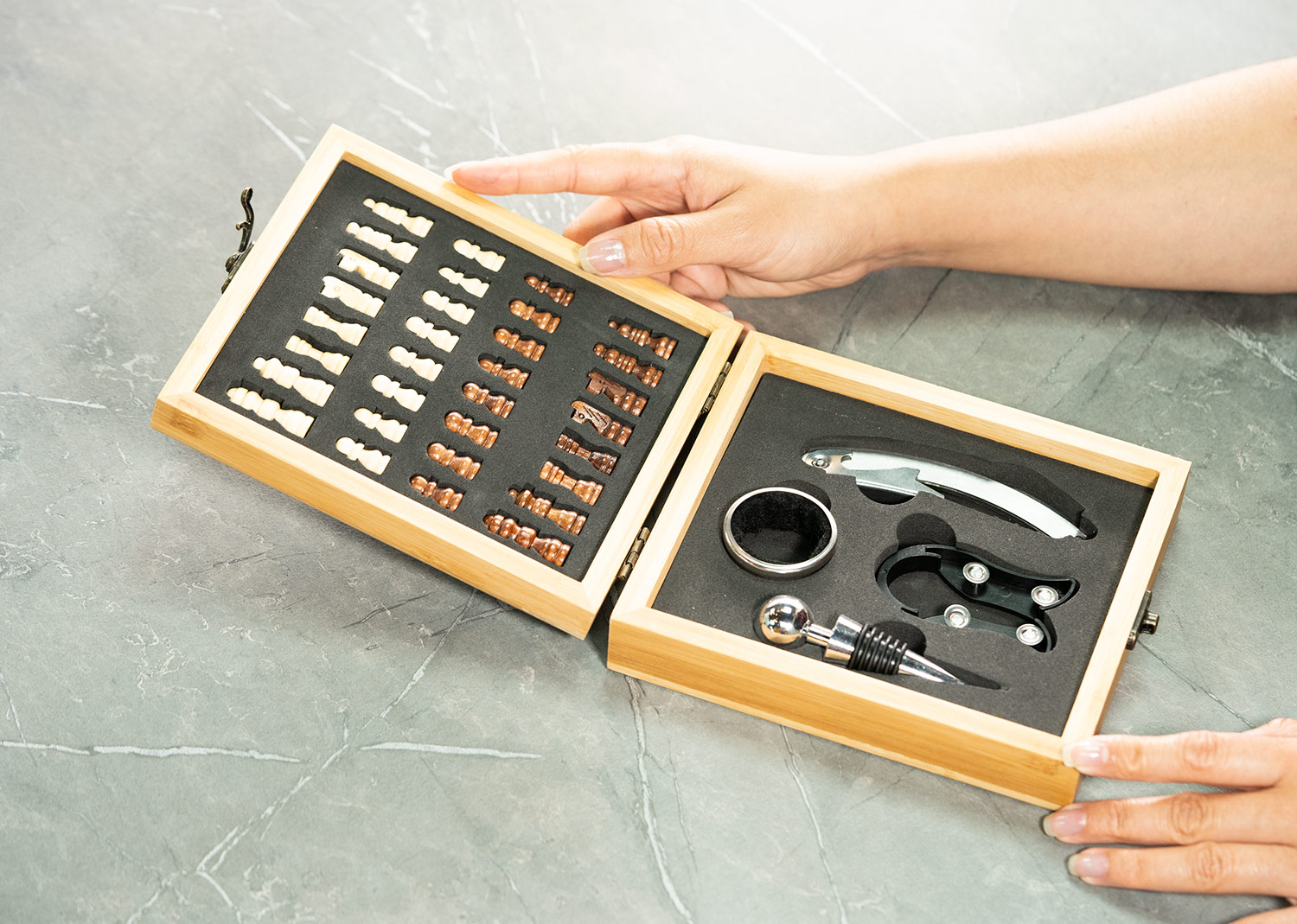 Set de Bar Magnus - Imagen 2