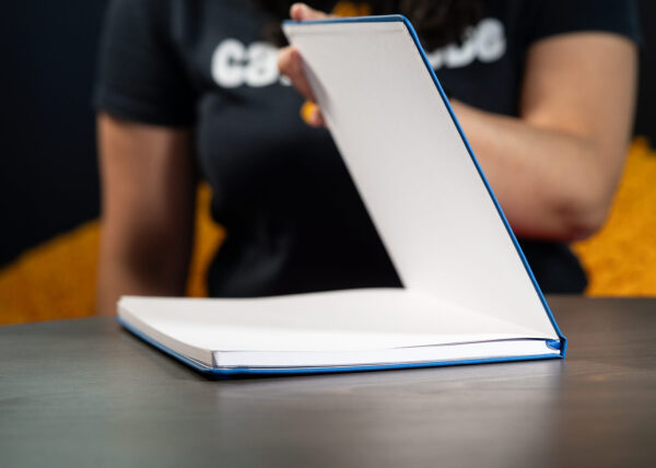 Libreta Ejecutiva XL - Imagen 3