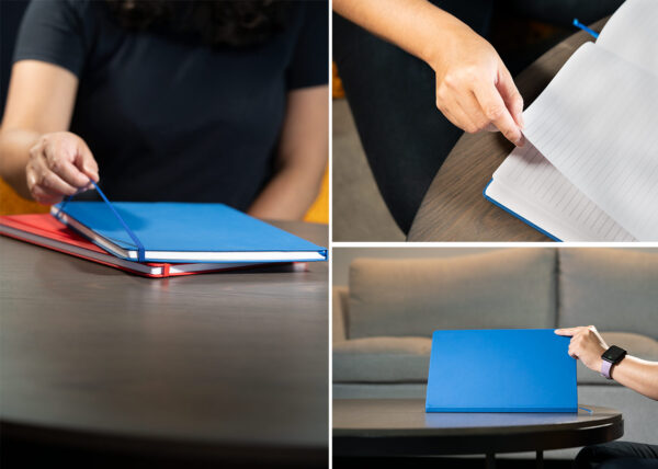 Libreta Ejecutiva XL - Imagen 7