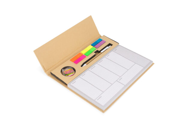Libreta de Notas Remember