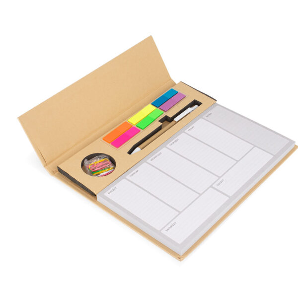 Libreta de Notas Remember Libreta de Notas Remember