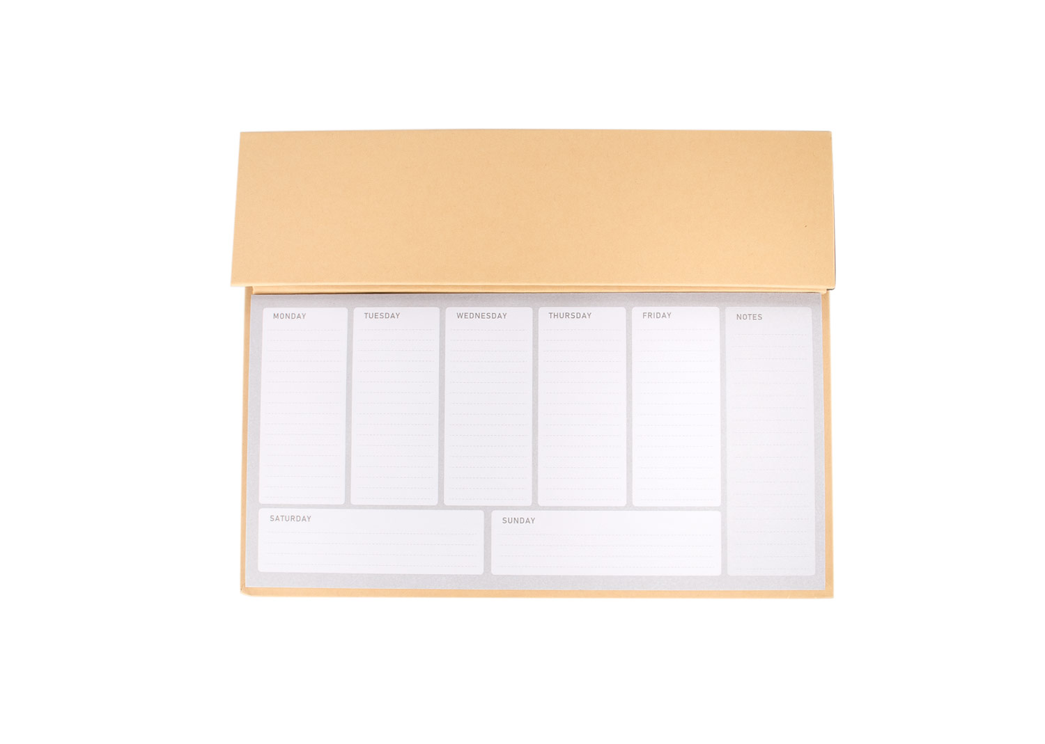Libreta de Notas Remember - Imagen 4