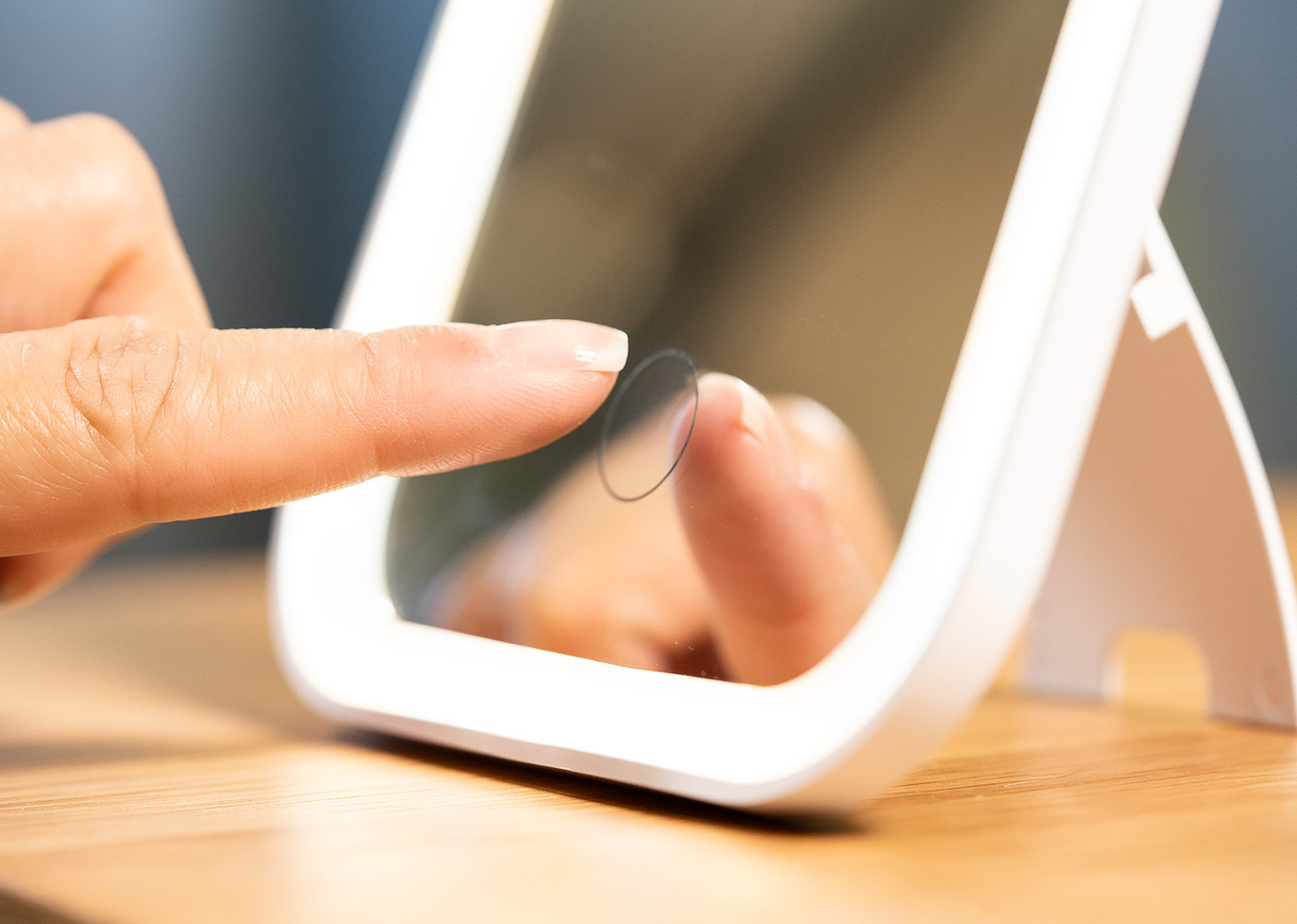 Espejo con luz Shine - Imagen 4