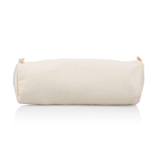 Cotton pencil case Cotton pencil case