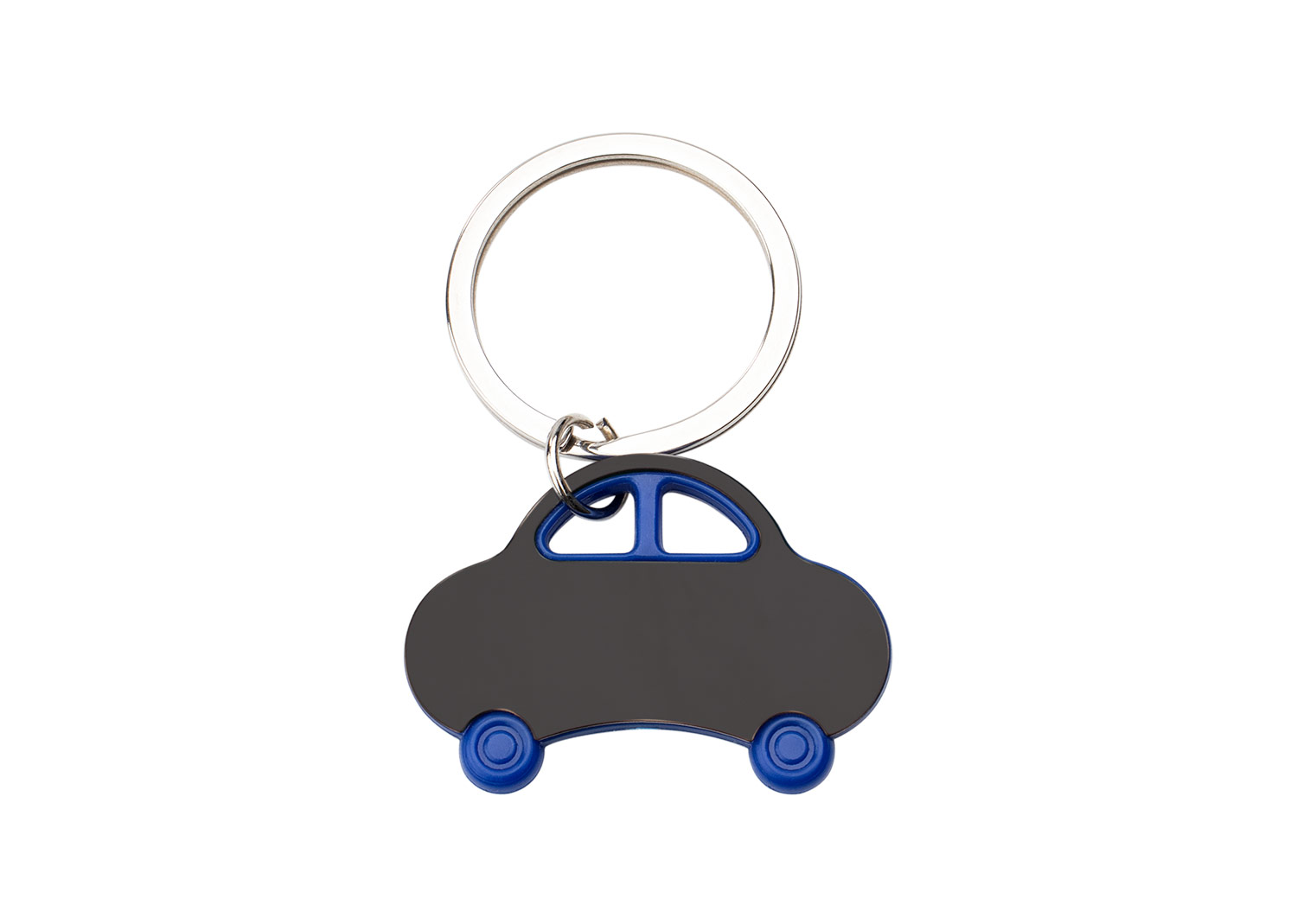 Llavero metálico Machine - Imagen 3