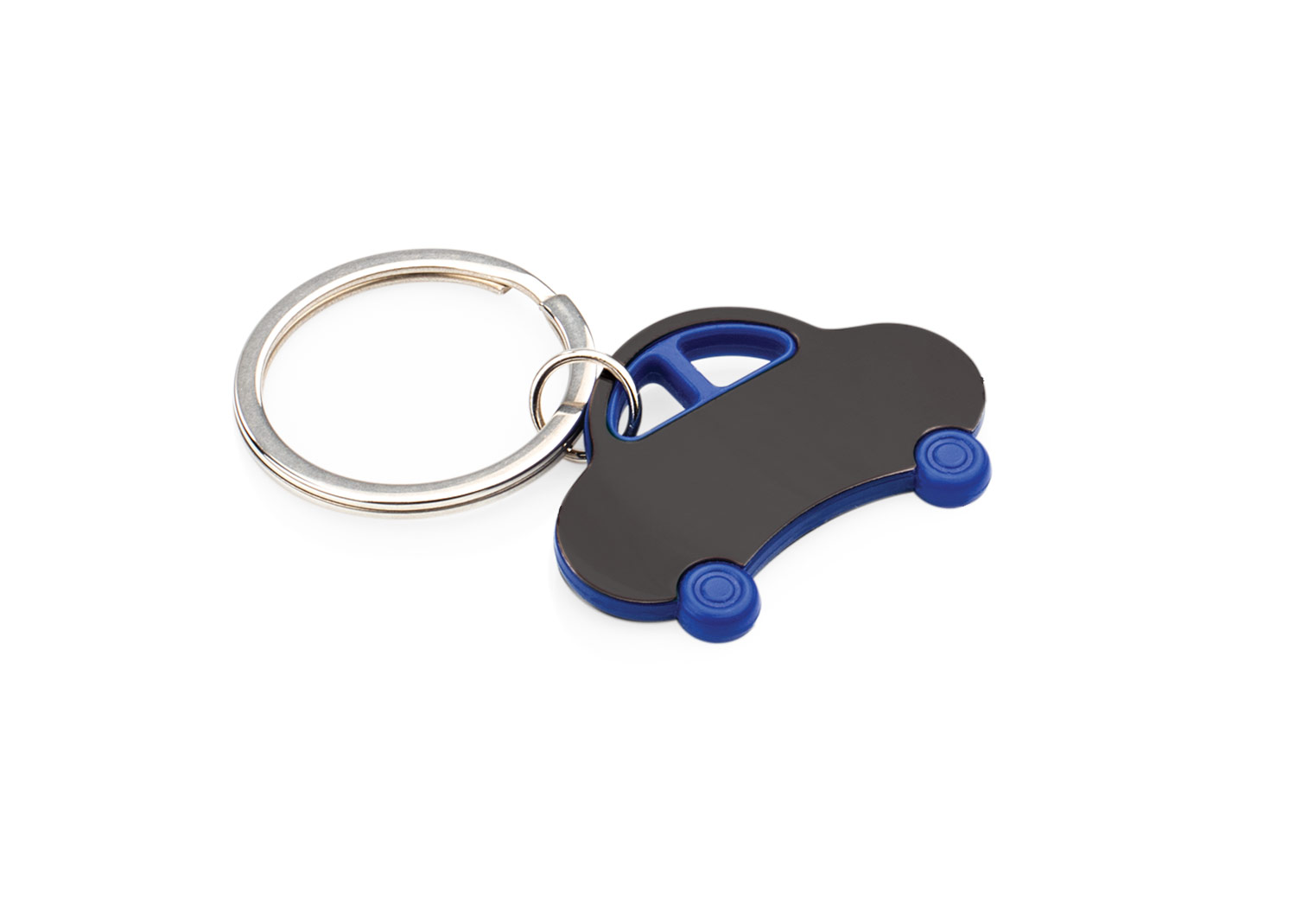 Llavero metálico Machine - Imagen 4