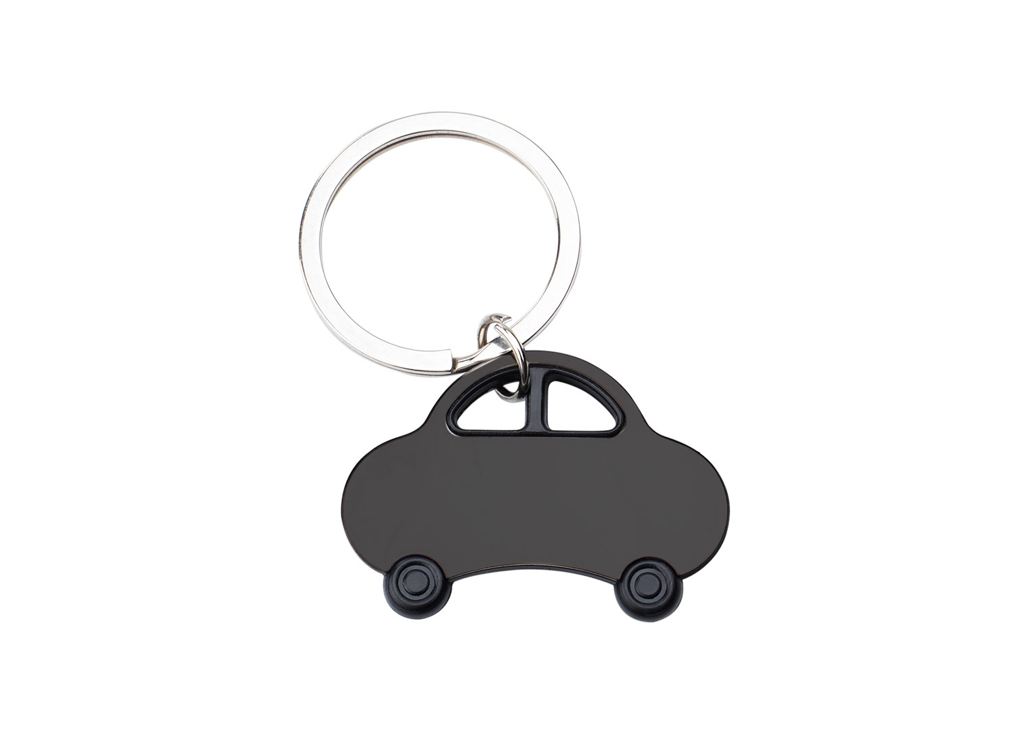 Llavero metálico Machine - Imagen 7