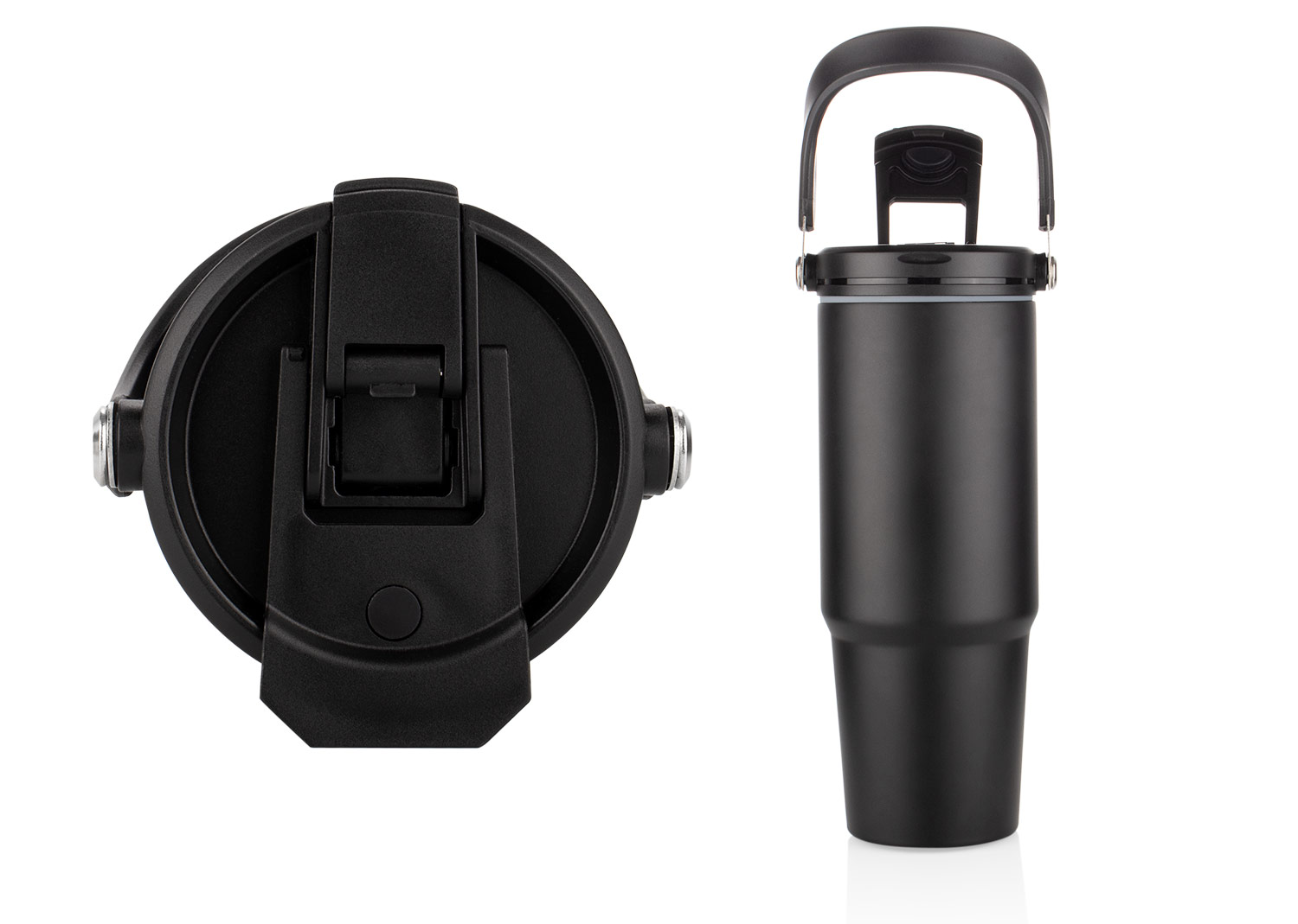 Botella Deportiva Train - Imagen 2