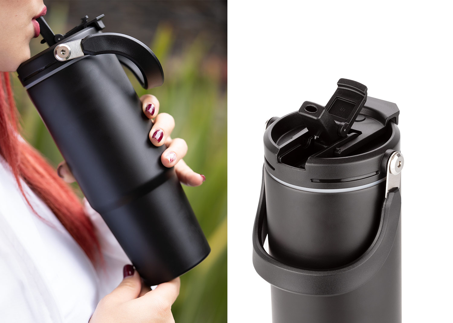 Botella Deportiva Train - Imagen 3