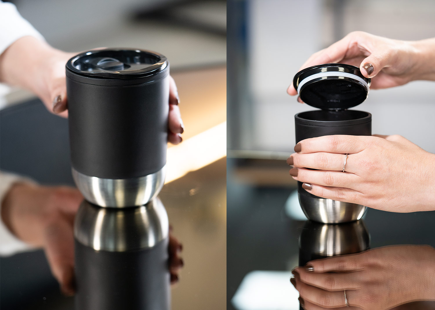 Vaso para Café Toffe - Imagen 6