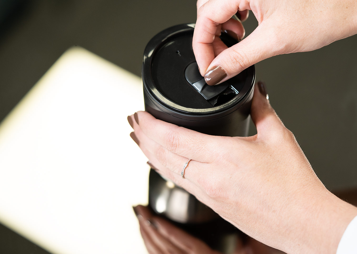 Vaso para Café Toffe - Imagen 7