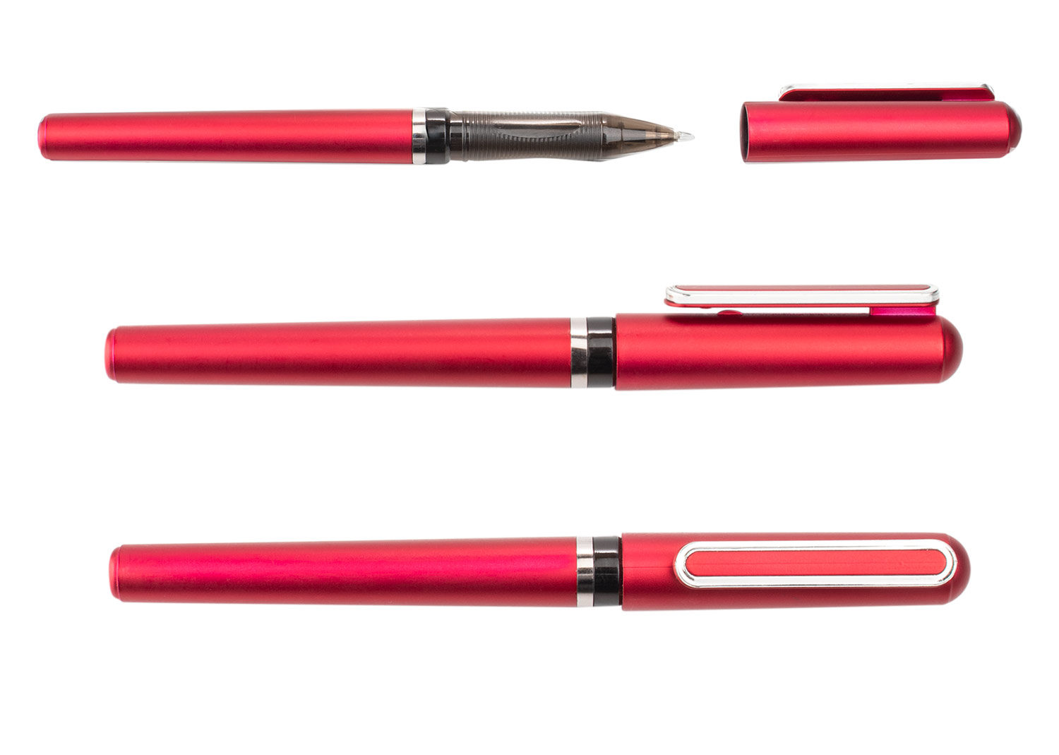 Bolígrafo Castelo - Imagen 4