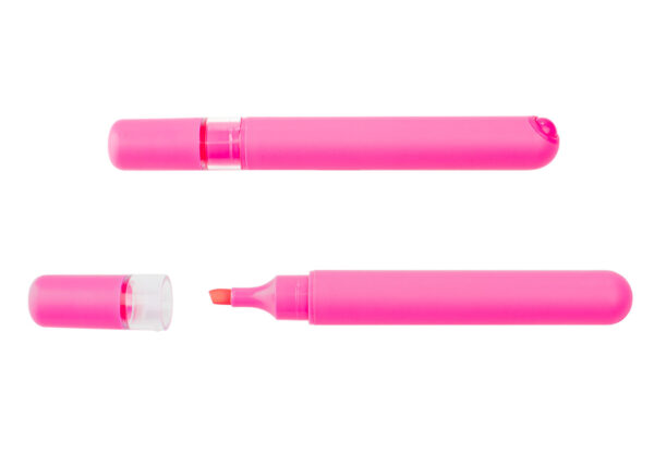 Resaltador Rumania - Imagen 2