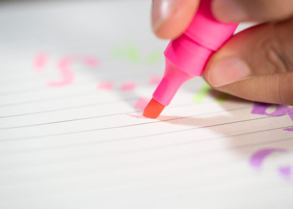 Resaltador Rumania - Imagen 13