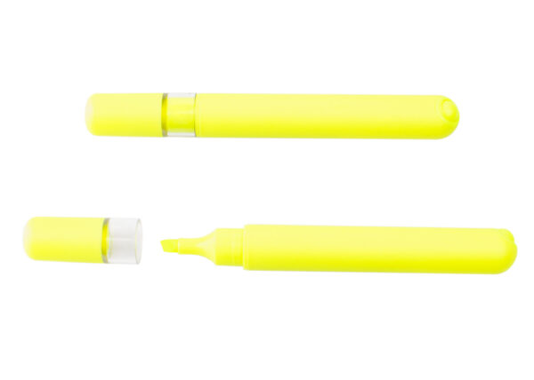 Resaltador Rumania - Imagen 7