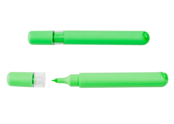 Resaltador Rumania - Imagen 5