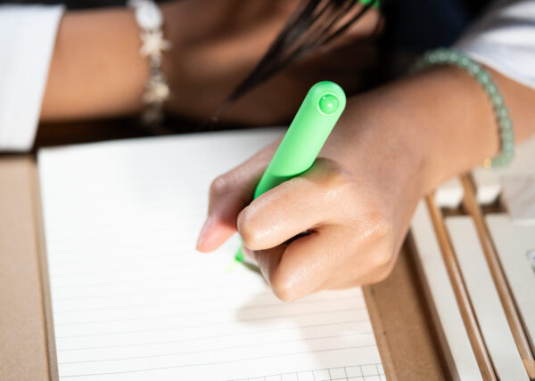 Resaltador Rumania - Imagen 12