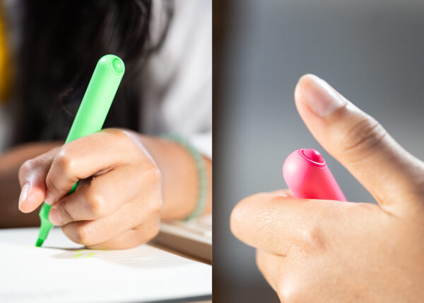 Resaltador Rumania - Imagen 11