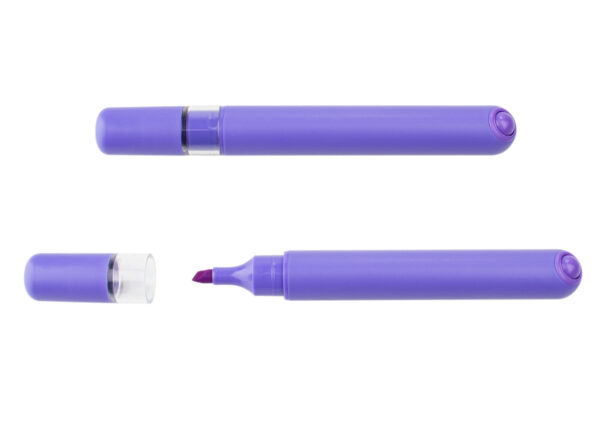 Resaltador Rumania - Imagen 4