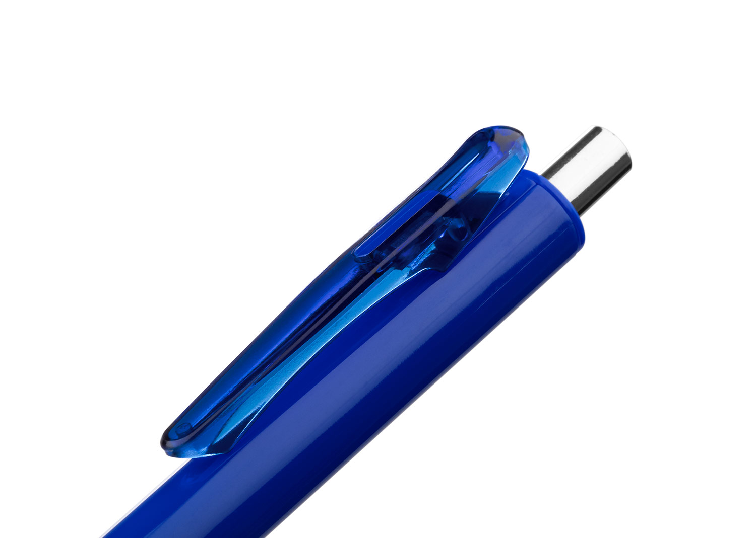 Boligrafo Miami Sólido - Imagen 2