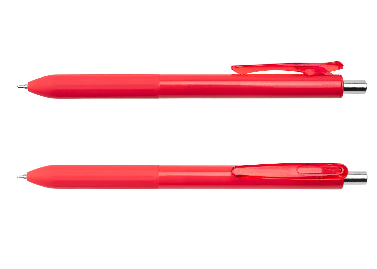 Boligrafo Miami Sólido - Imagen 3