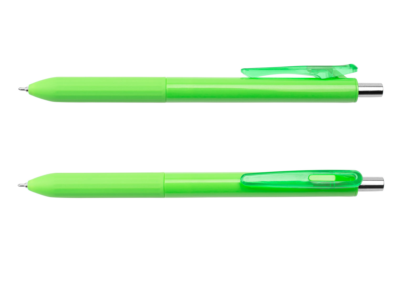 Boligrafo Miami Sólido - Imagen 5