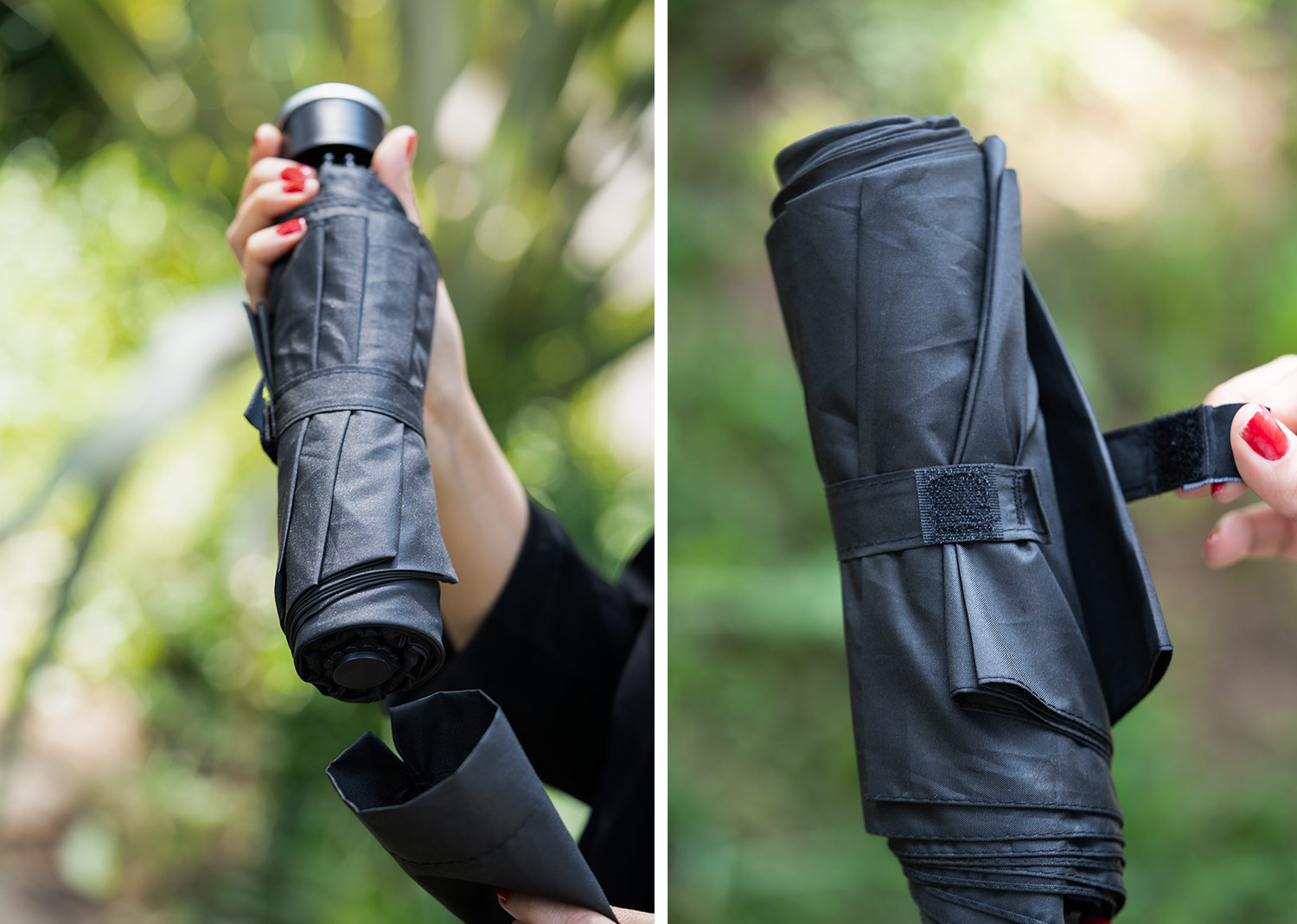 Set Paraguas Dalí - Imagen 4