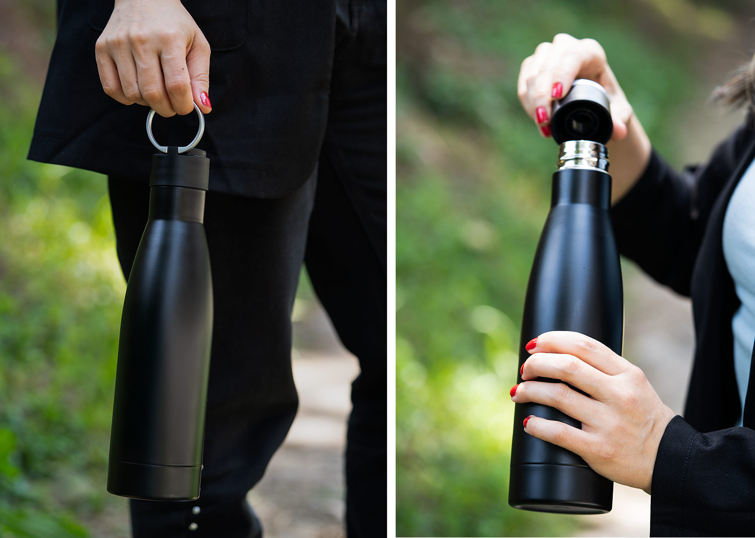 Set Paraguas Dalí - Imagen 7